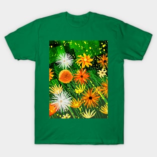 Wild flowers T-Shirt